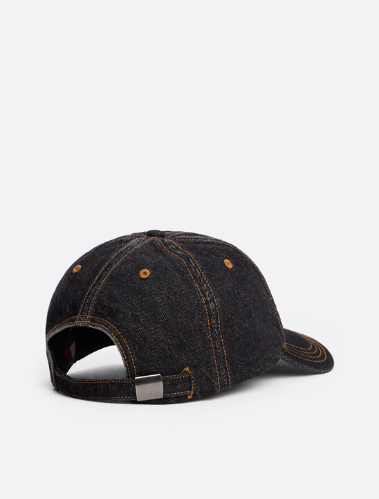 Heritage Denim Baseball Cap