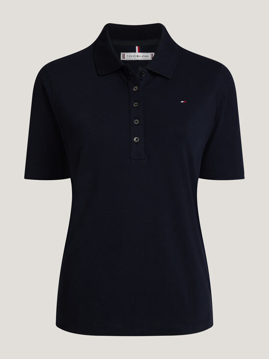 Essential Regular Fit Polo