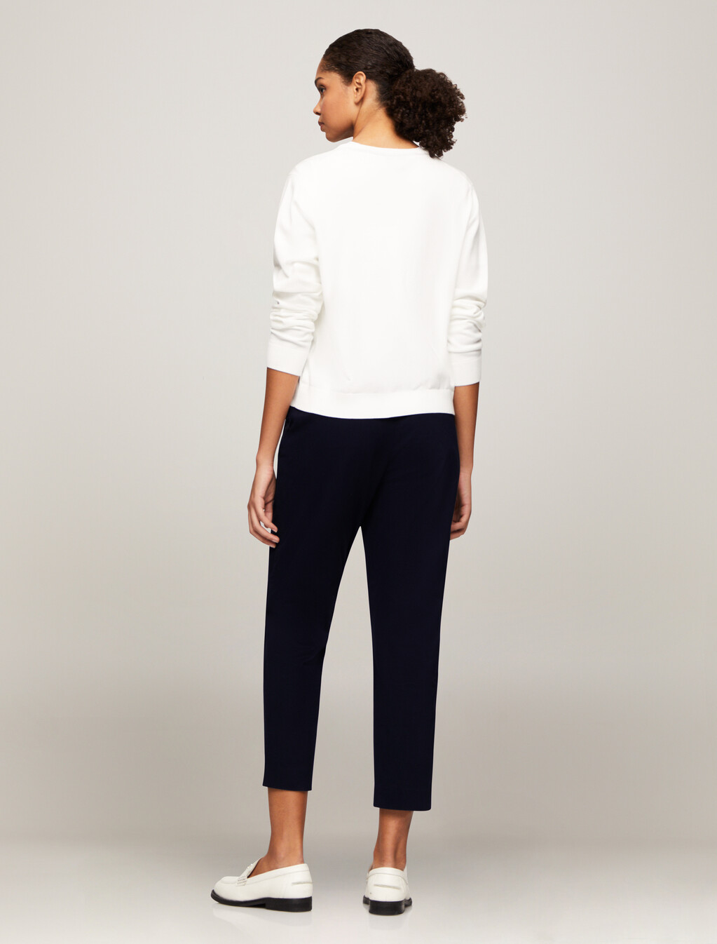 Asia Fit Warm London Pants, Desert Sky, hi-res