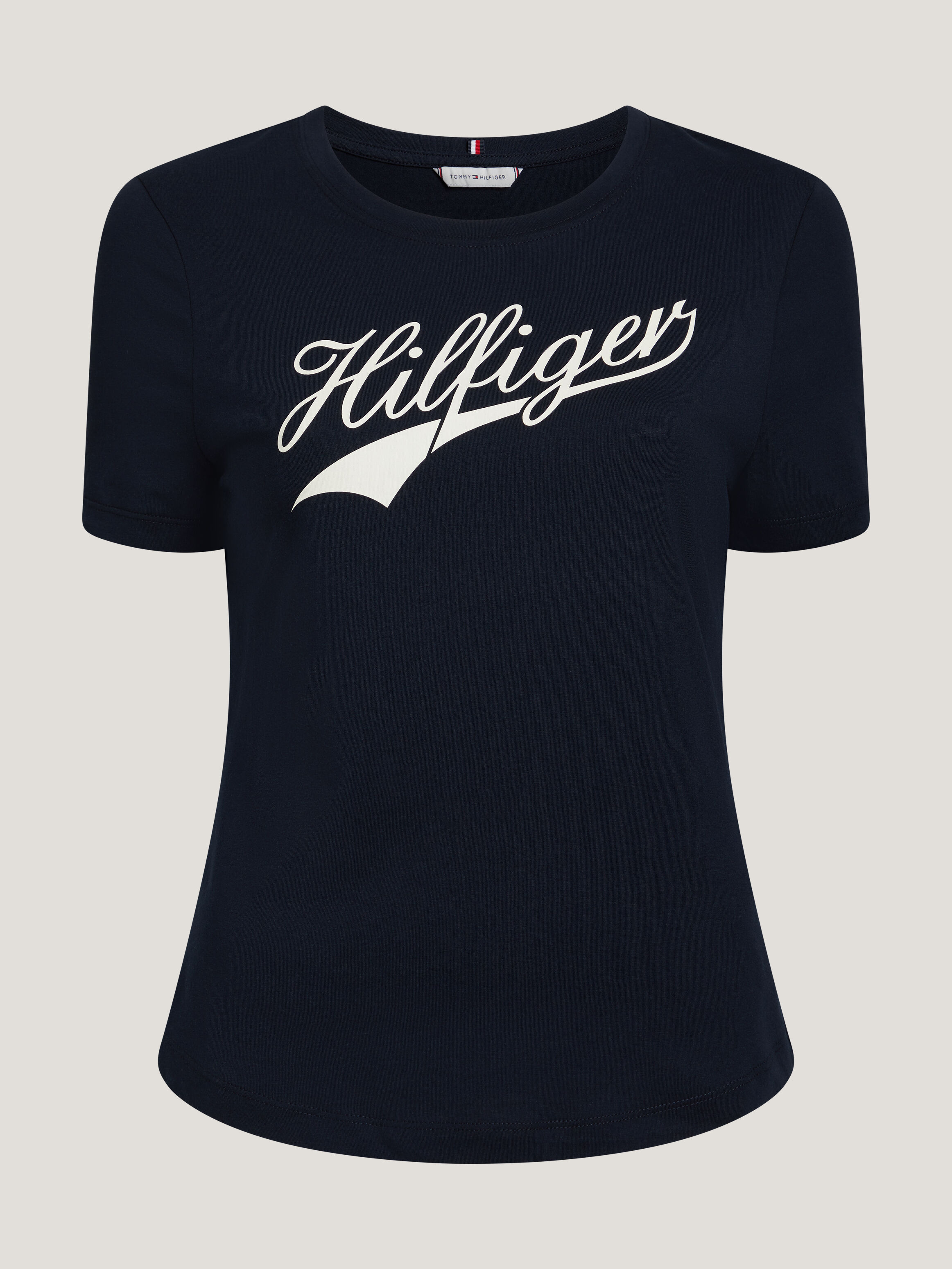 Tommy hilfiger ladies t shirt hot sale sale