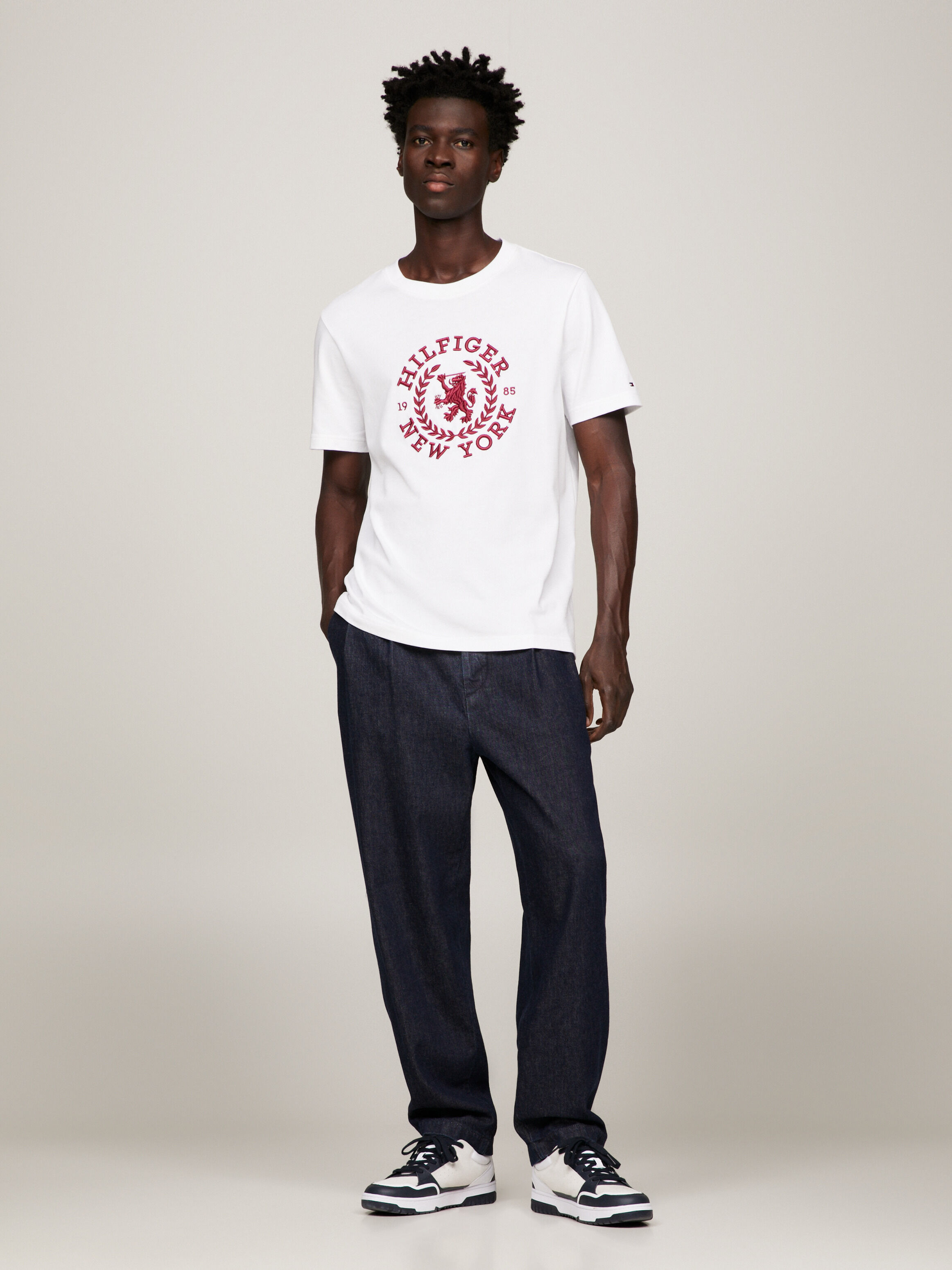 T Shirts Tommy Hilfiger