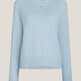 Westside Blue Melange