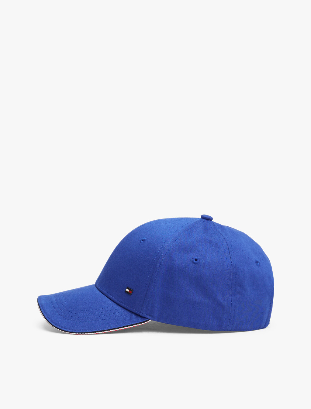 Logo六片棒球帽, Wedge Blue, hi-res