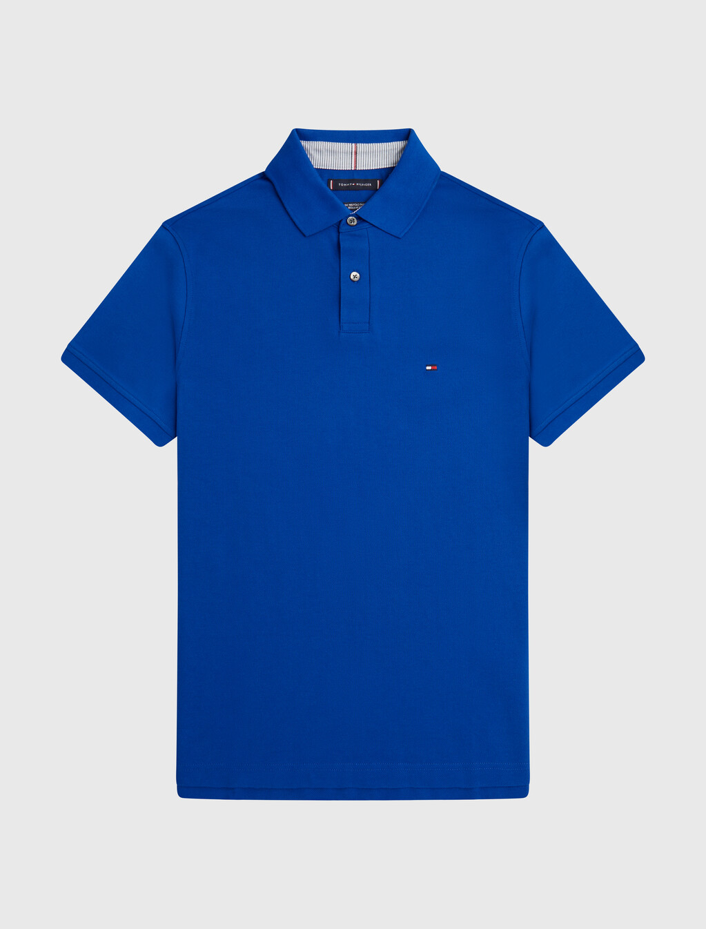 1985 Collection Regular Polo, Ultra Blue, hi-res