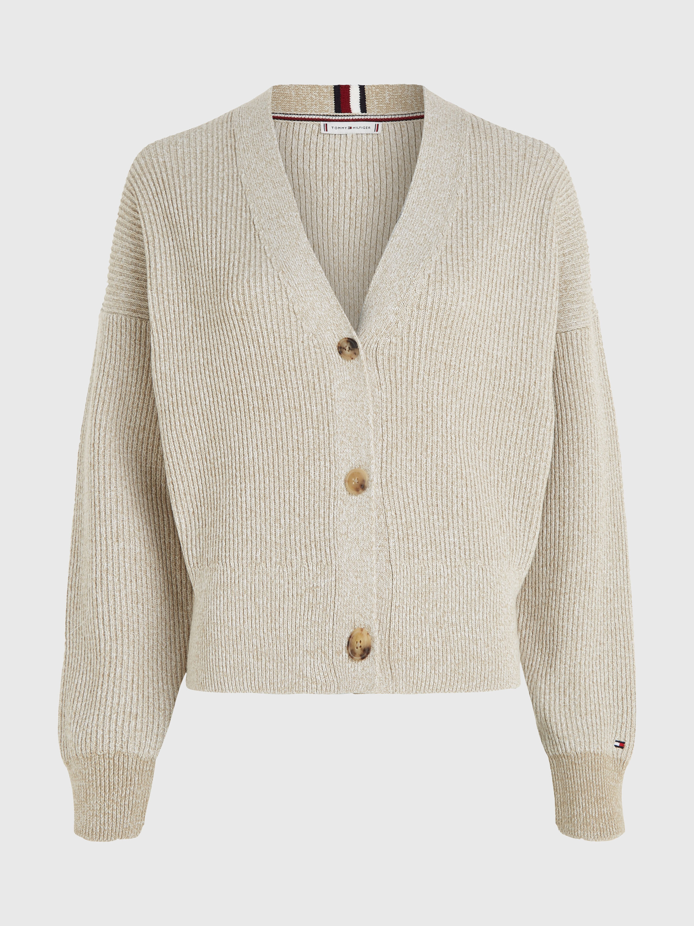 Cardigan tommy hilfiger femme clearance