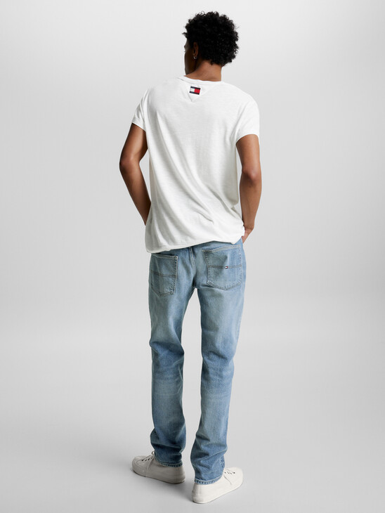 TOMMY HILFIGER X SHAWN MENDES T-SHIRT