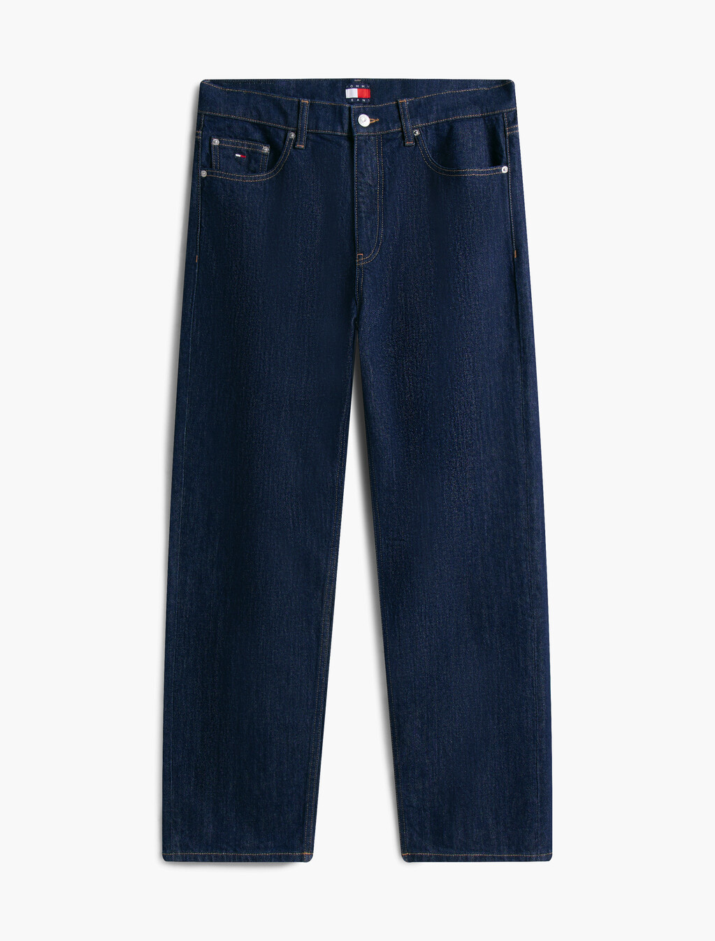 Sonny Tapered Jeans, Denim Dark, hi-res