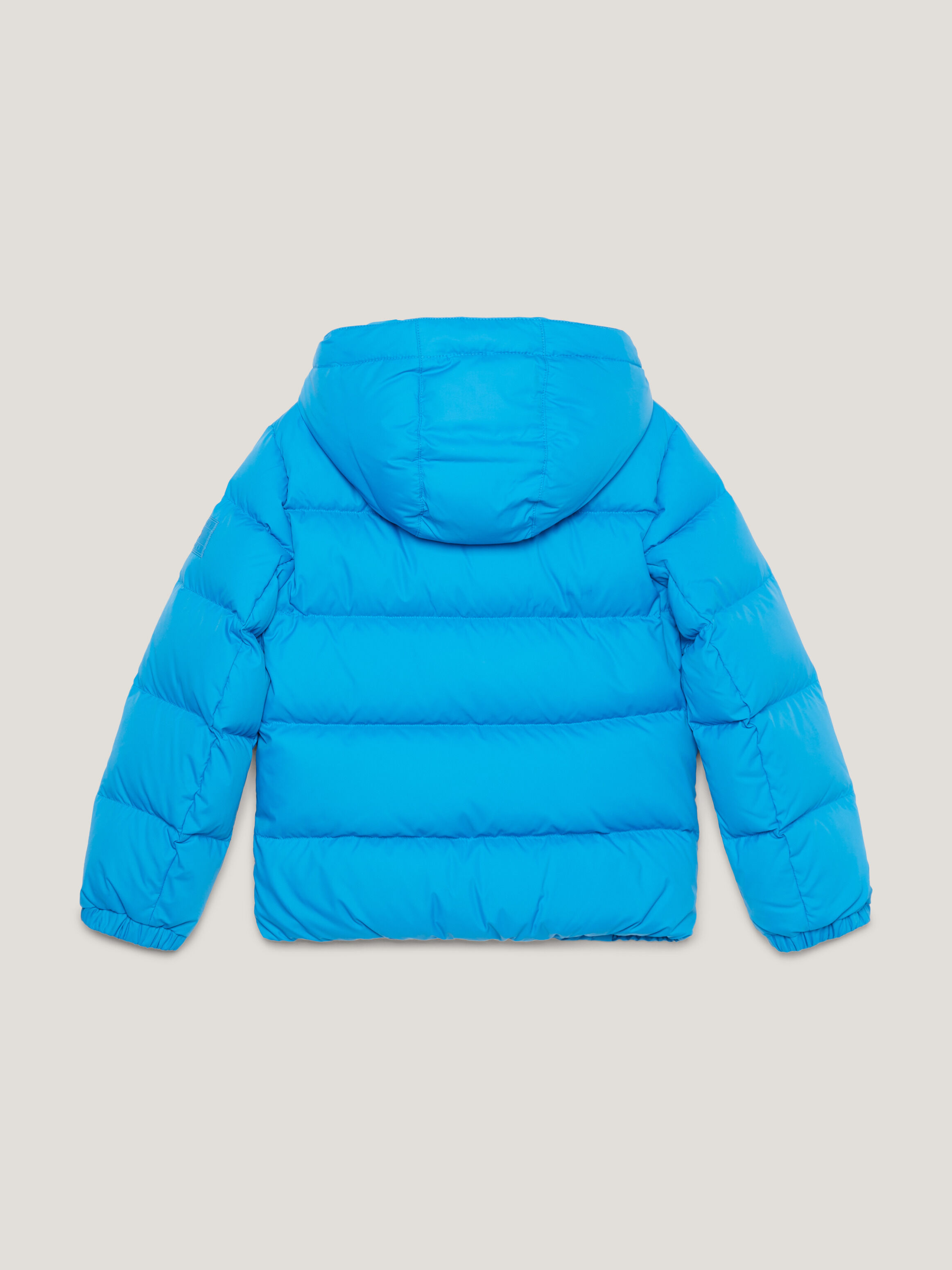 Baby boy online tommy hilfiger coat