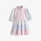 Light Pink Multi Stripes