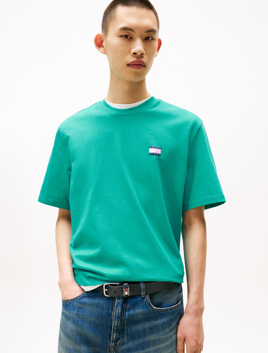 90s Pop Flag T-Shirt