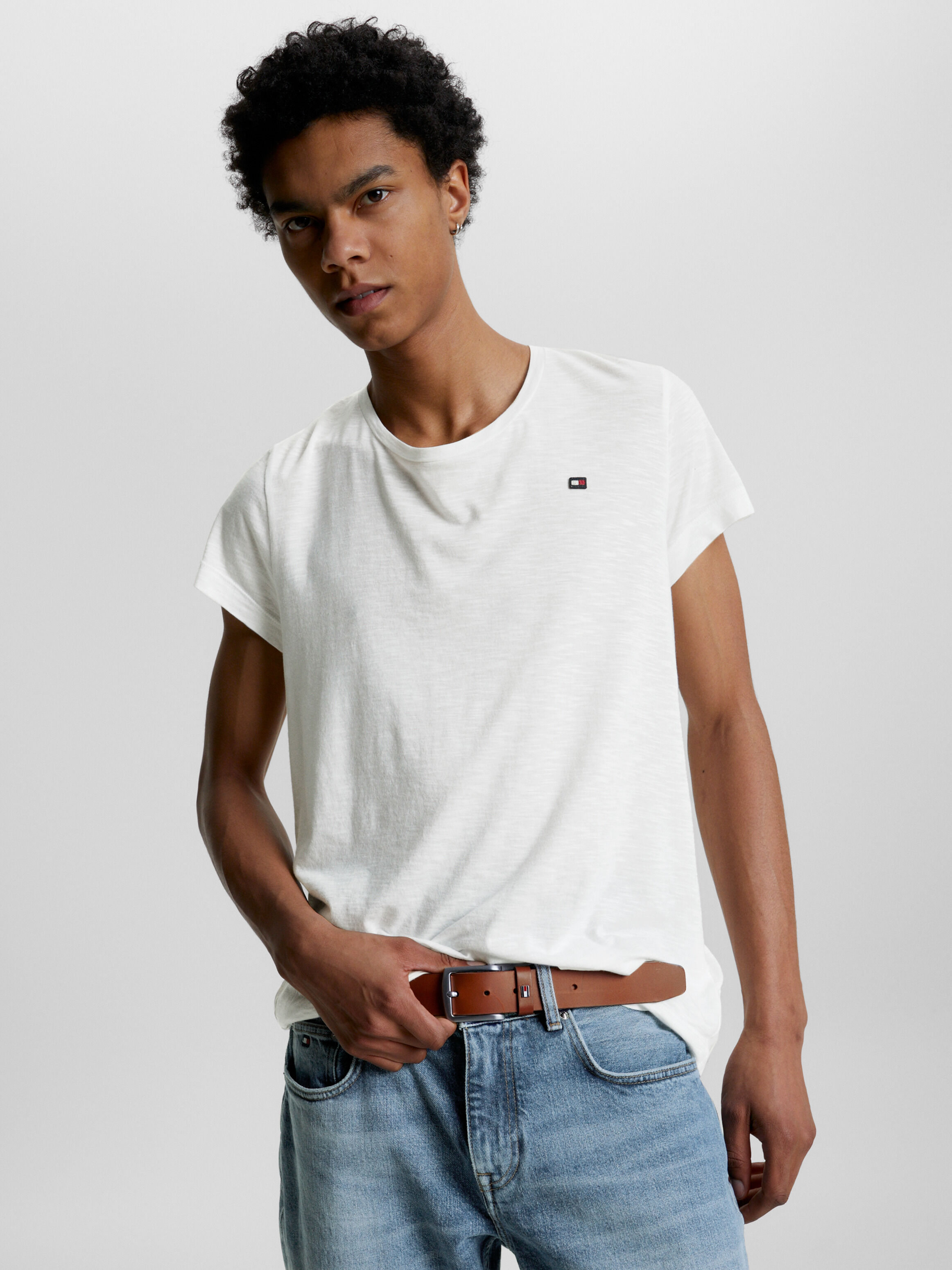 Tommy hilfiger t best sale short