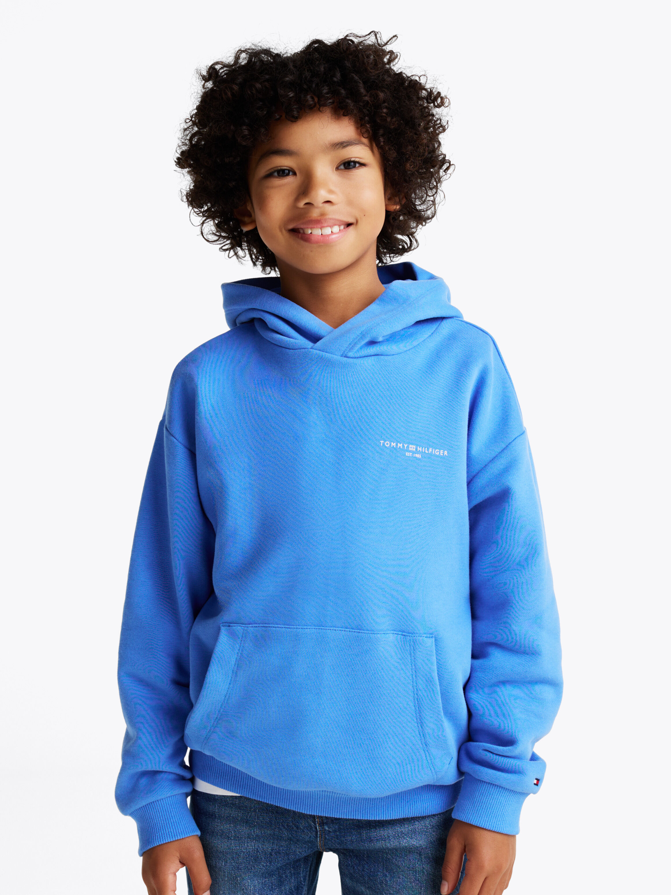Sweatshirts Hoodies Tommy Hilfiger