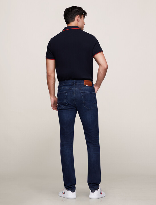 Denton Straight Jeans