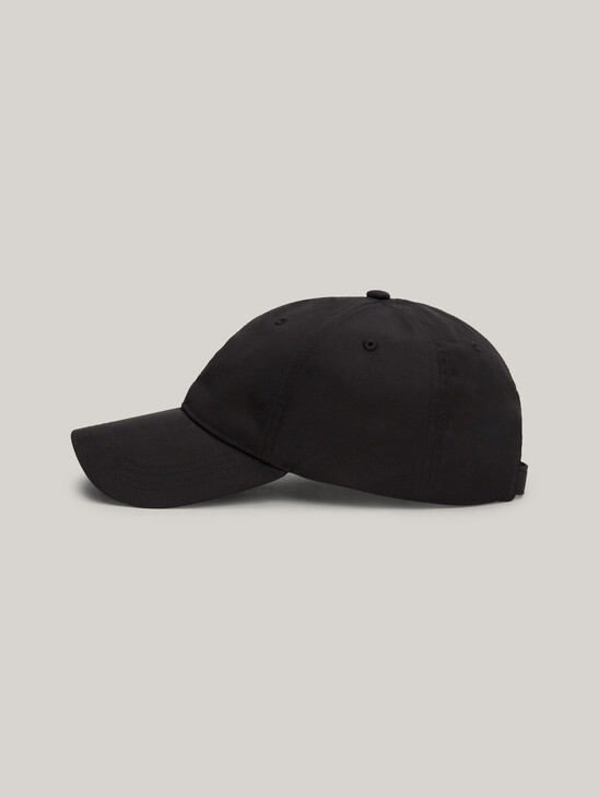 Hilfiger Flag Six-Panel Baseball Cap