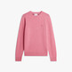 Synthetic Blush Heather
