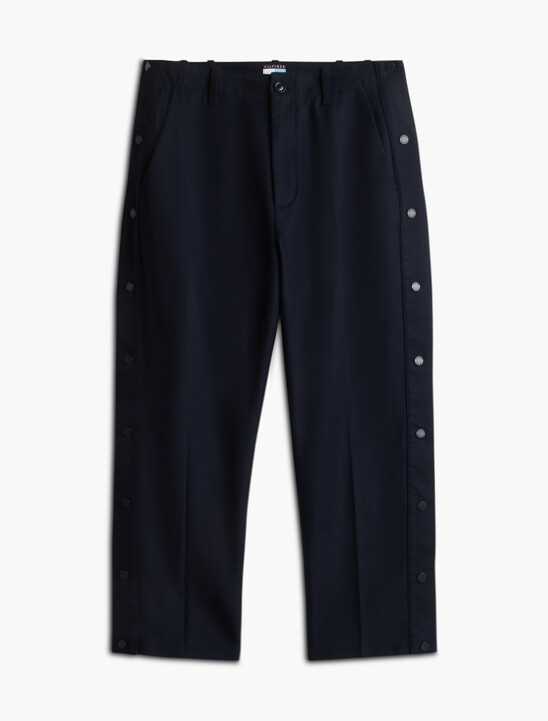 Relaxed Chinos