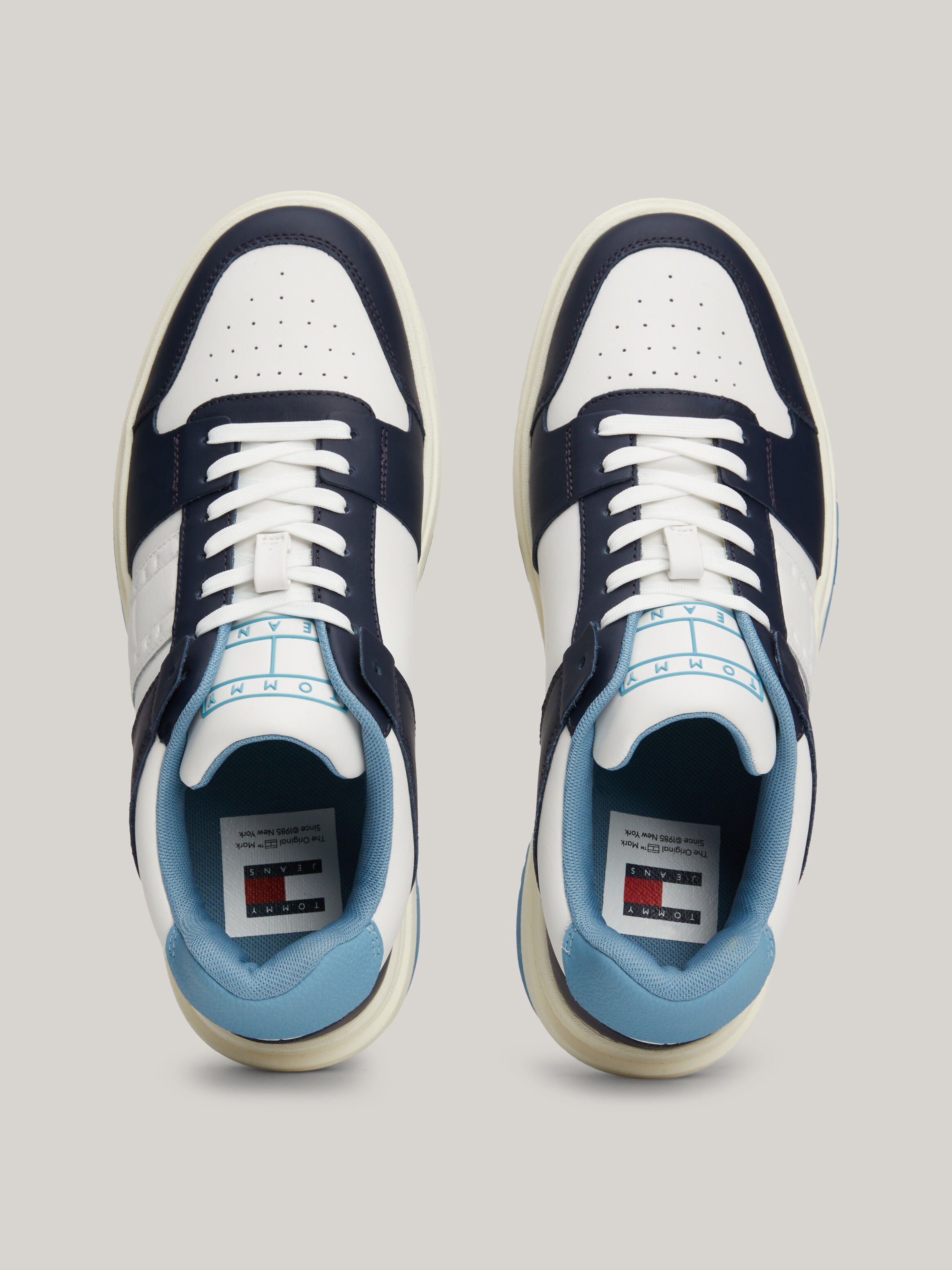 Men s Trainers Tommy Hilfiger Hong Kong