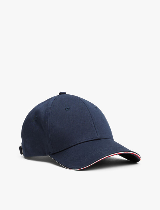 Signature Six-Panel Baseball Cap