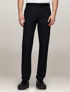 Denton Structured Twill Pants, Desert Sky, hi-res