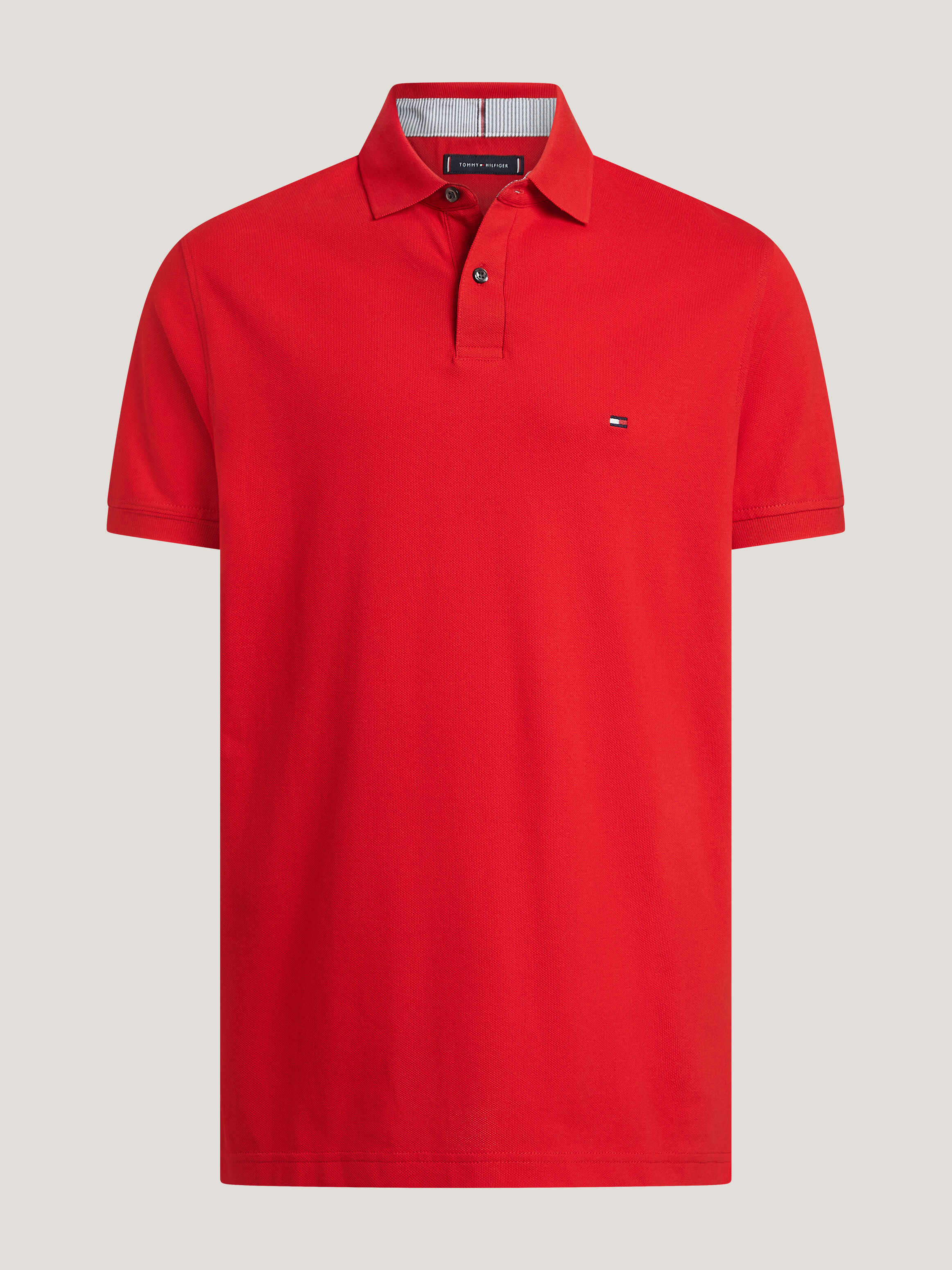 Tommy hilfiger polo regular clearance