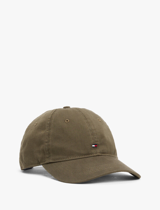 Hilfiger Flag Baseball Cap