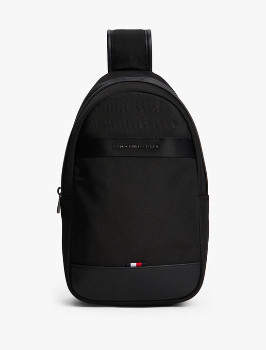 Nylon Travel Sling Bag