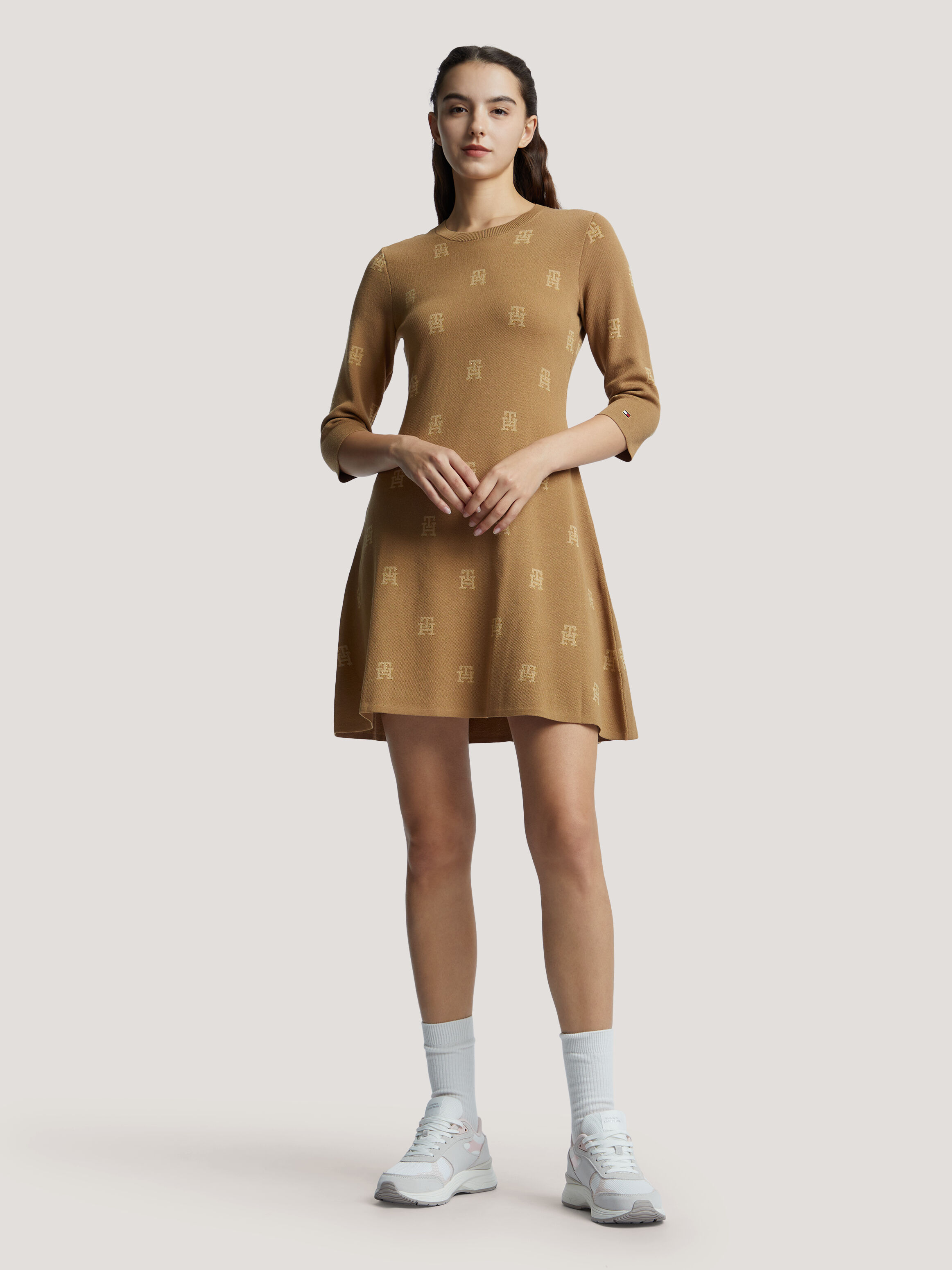 Tommy clearance dress sale