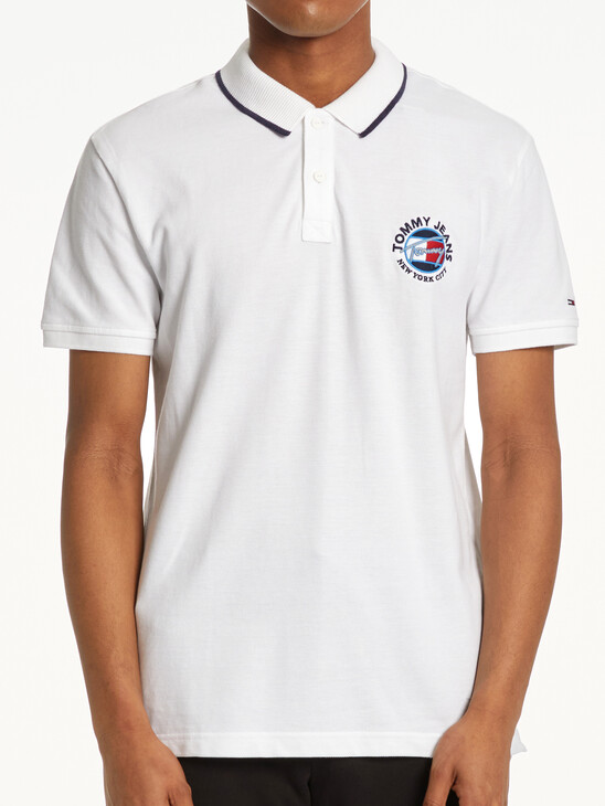 TIMELESS TOMMY POLO