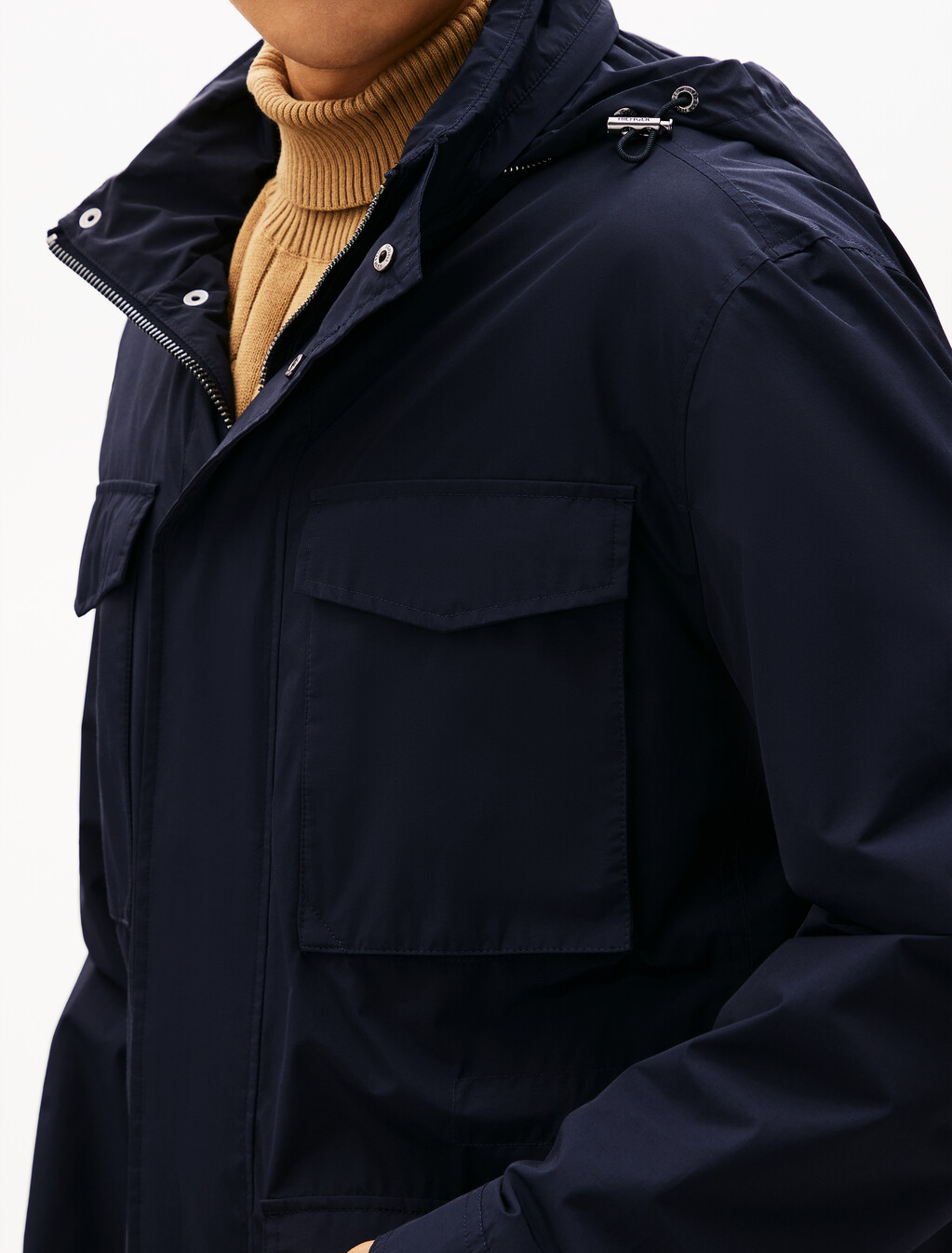 Performance Utility Jacket, Desert Sky, hi-res