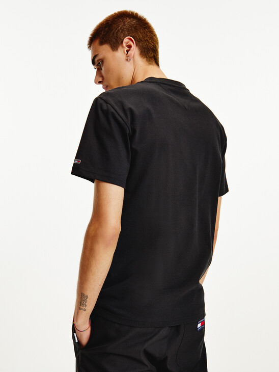 Circle Logo T-Shirt Circle Logo T-Shirt