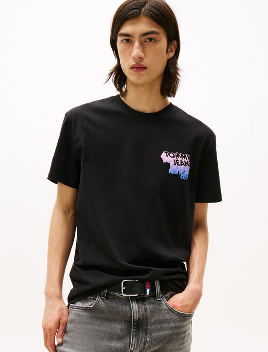 Stack Logo Regular T-Shirt