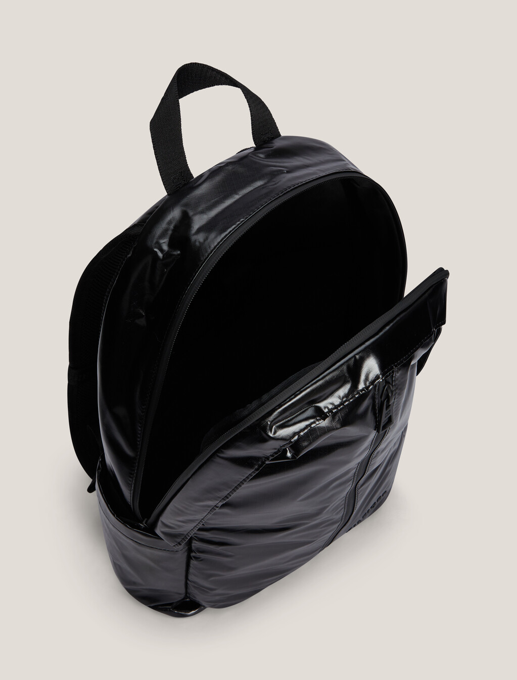 Tommy Hilfiger Storm Backpack, Black, hi-res