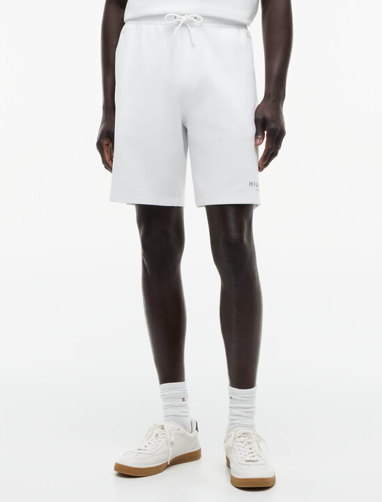 Intechno Knit Logo Sweat Shorts