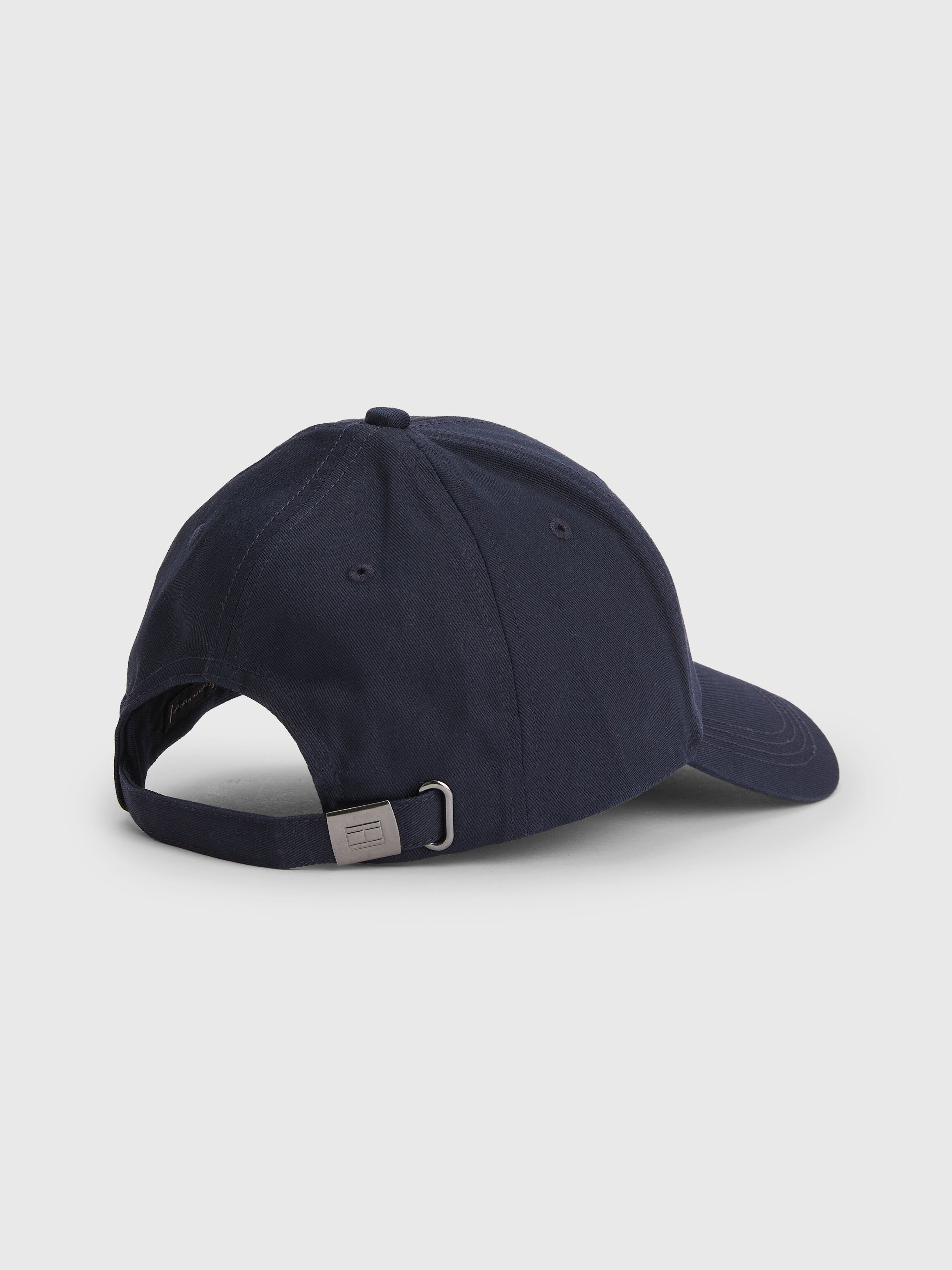 Classic Baseball Cap blue Tommy Hilfiger Hong Kong