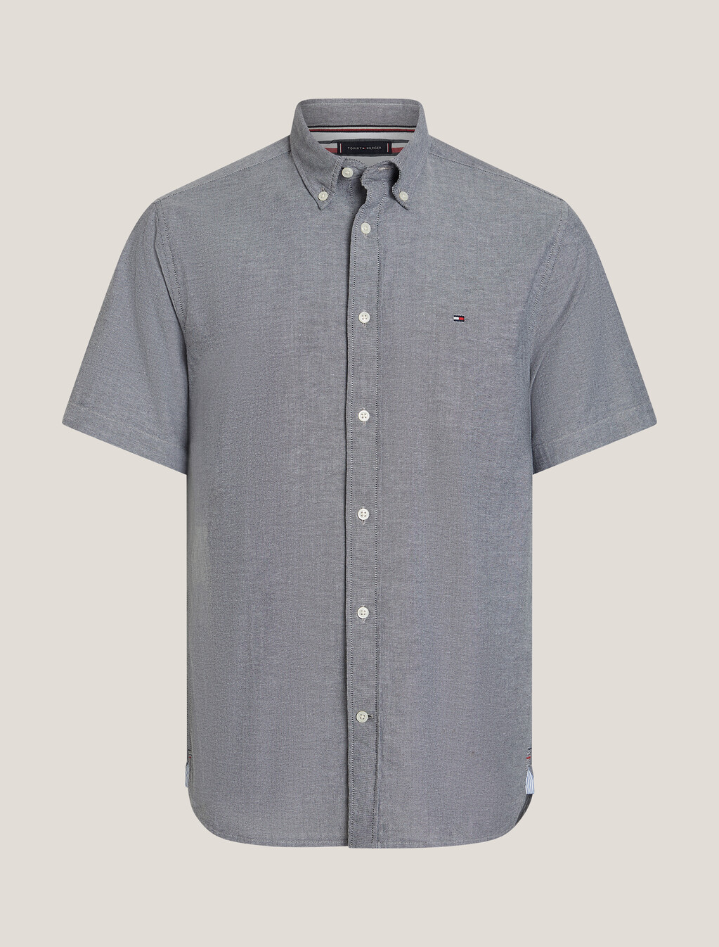 Flag Short Sleeve Shirt, Desert Sky, hi-res