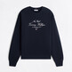 Dark Night Navy