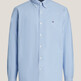 Cloudy Blue / White