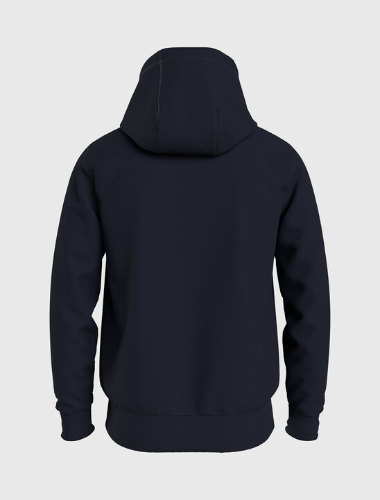 Tommy Logo Hoodie