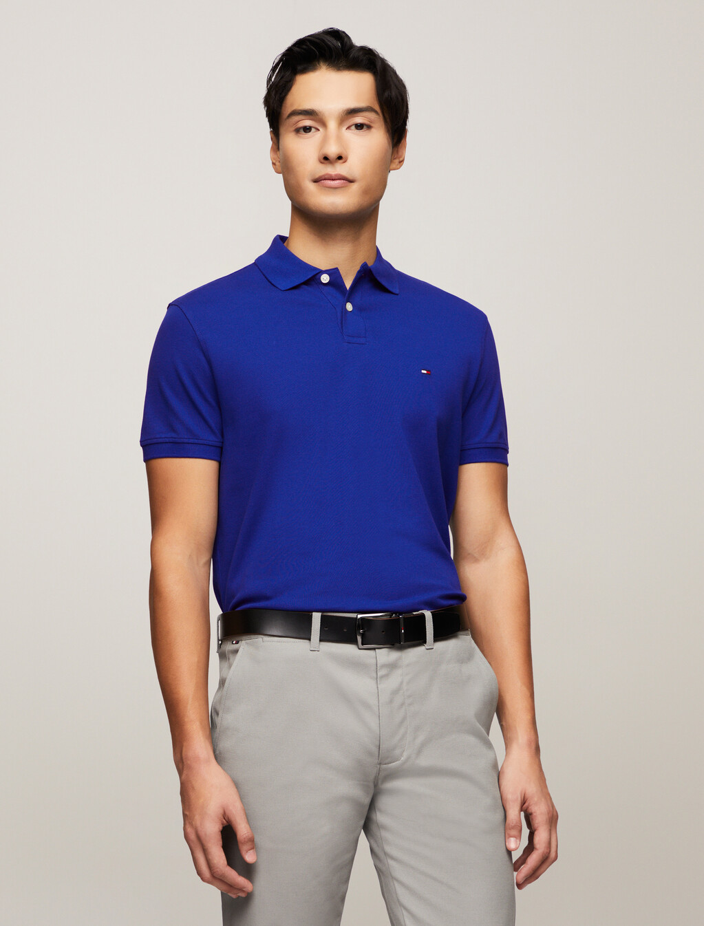 1985 Regular Polo, Wedge Blue, hi-res