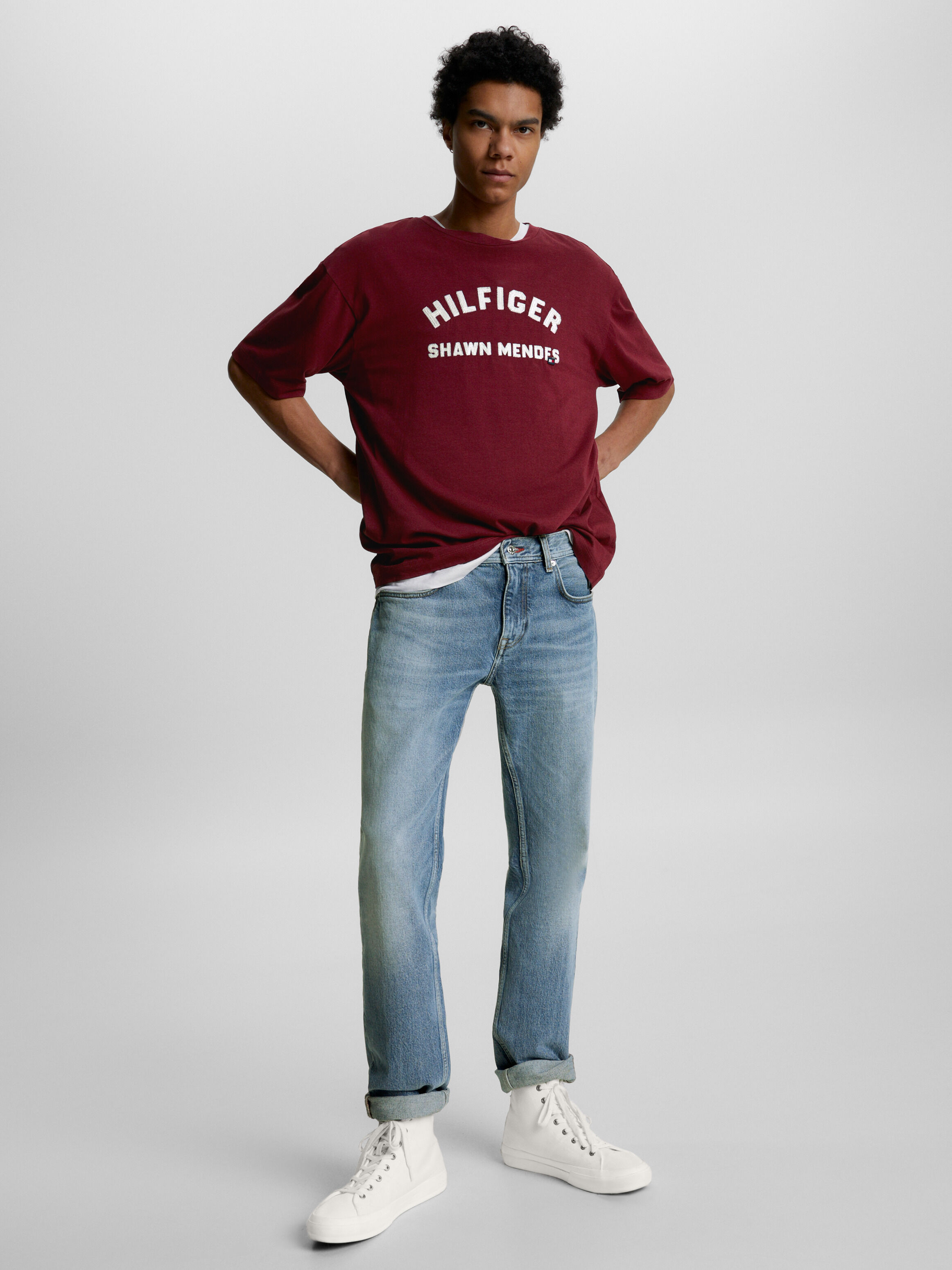 Tommy hilfiger shop x levi s