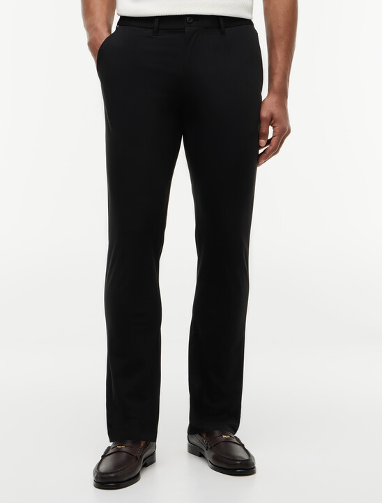 Performance Denton Tech Straight Chinos