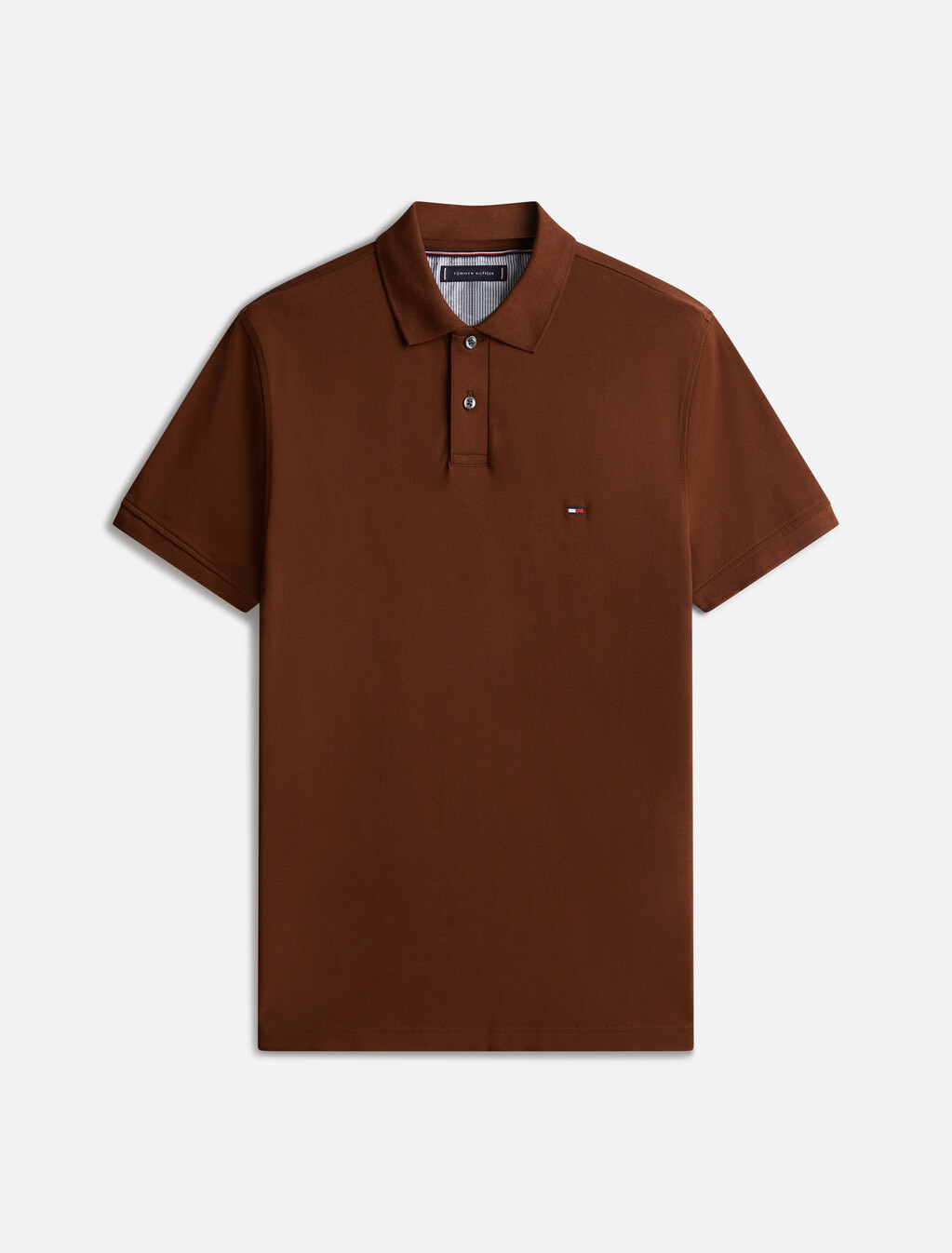 1985 Regular Polo, Rich Mocha, hi-res