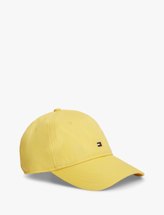 Hilfiger Flag Embroidery Baseball Cap