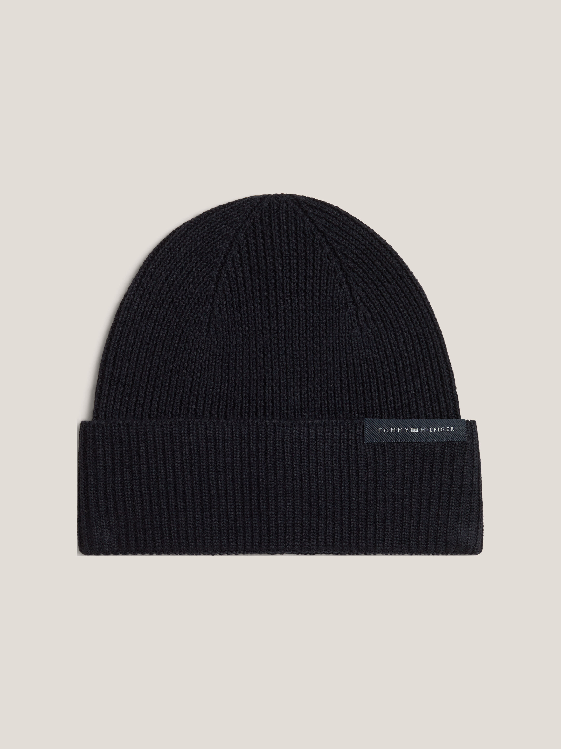 Tommy hilfiger beanie store