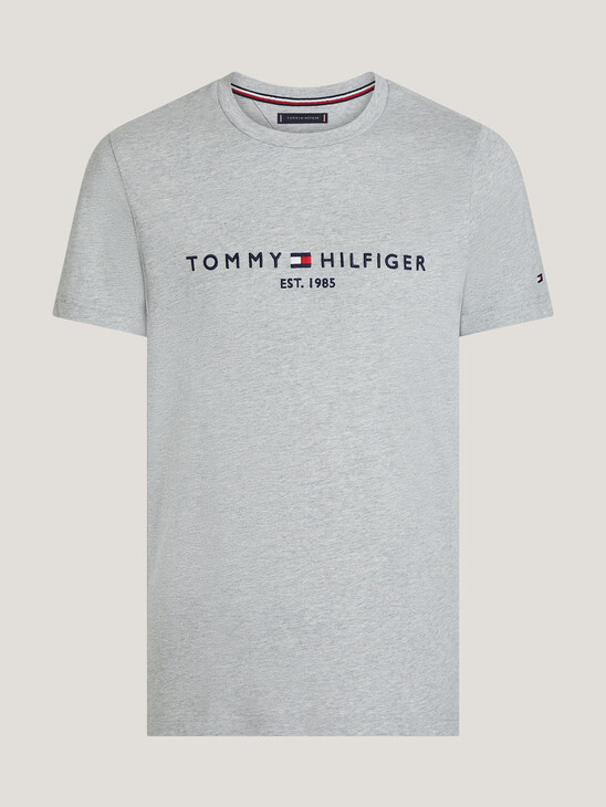 Core Tommy 標誌 T 恤