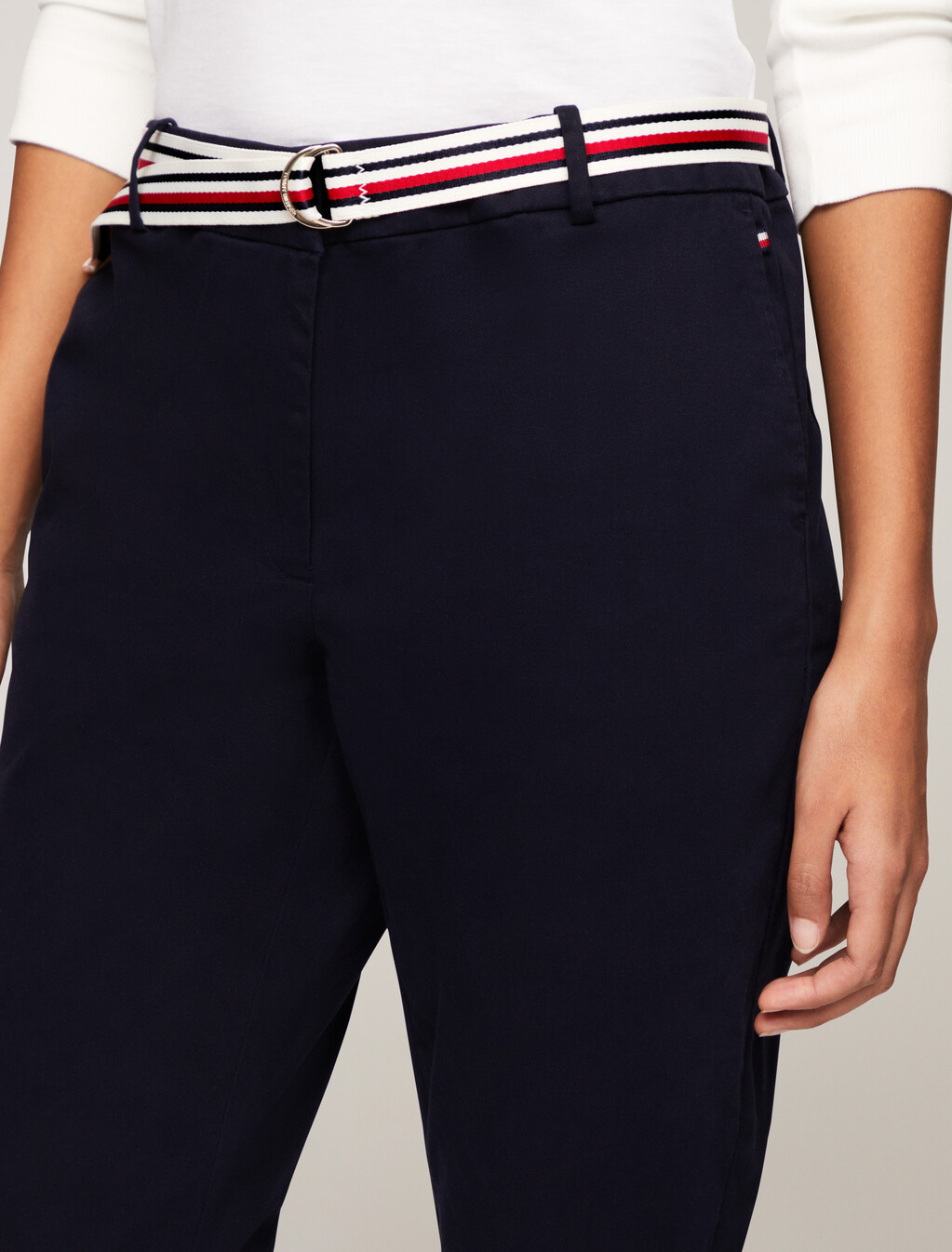 Asia Fit Warm London Pants, Desert Sky, hi-res