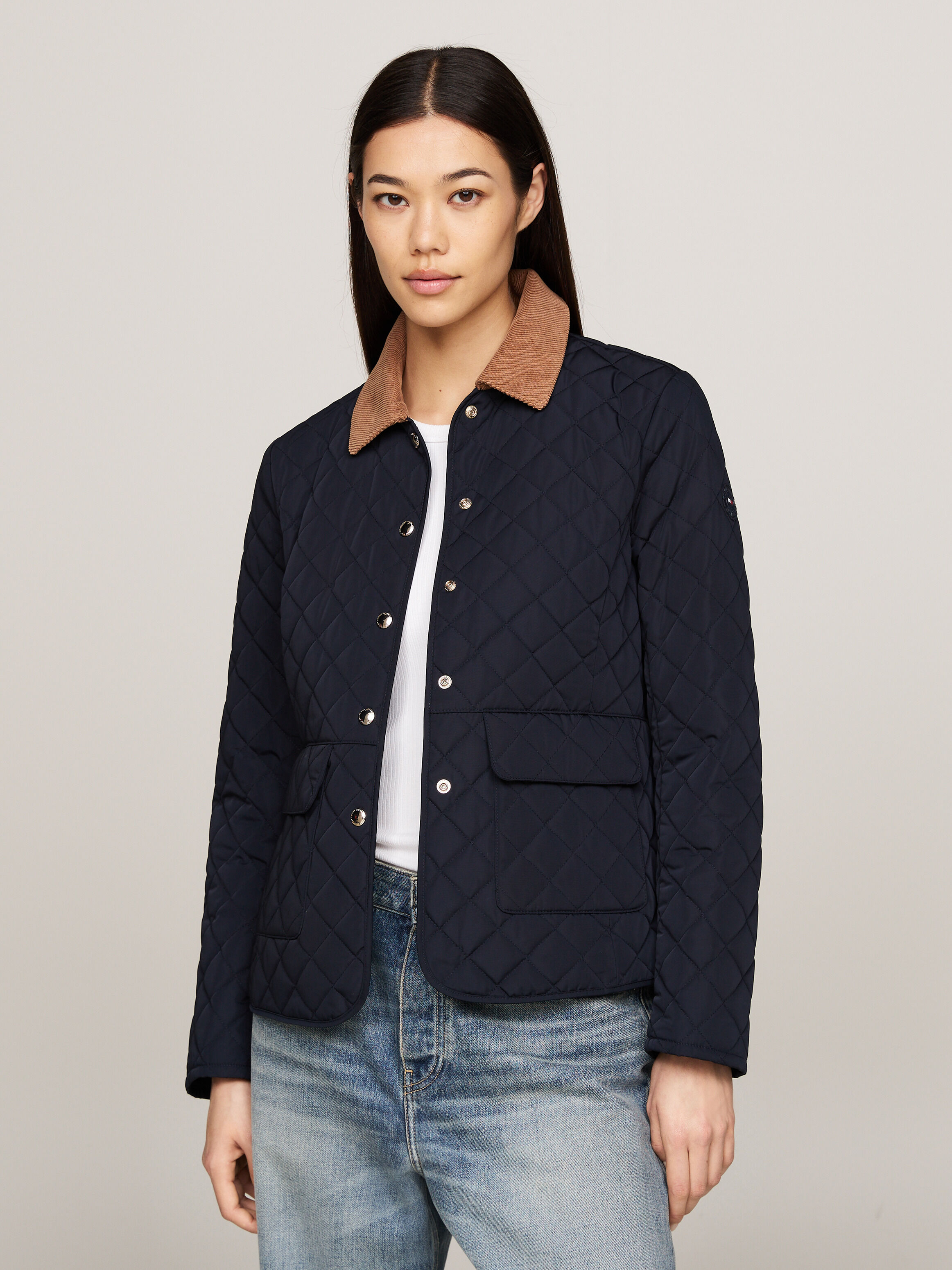 Tommy hilfiger women's coats & jackets on sale