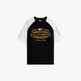 Black/Ecru