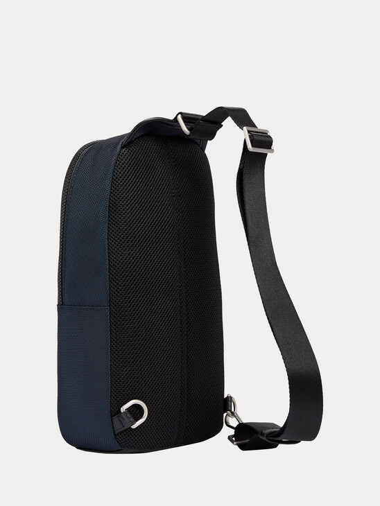 ELEVATED NYLON SLING BAG ELEVATED NYLON SLING BAG
