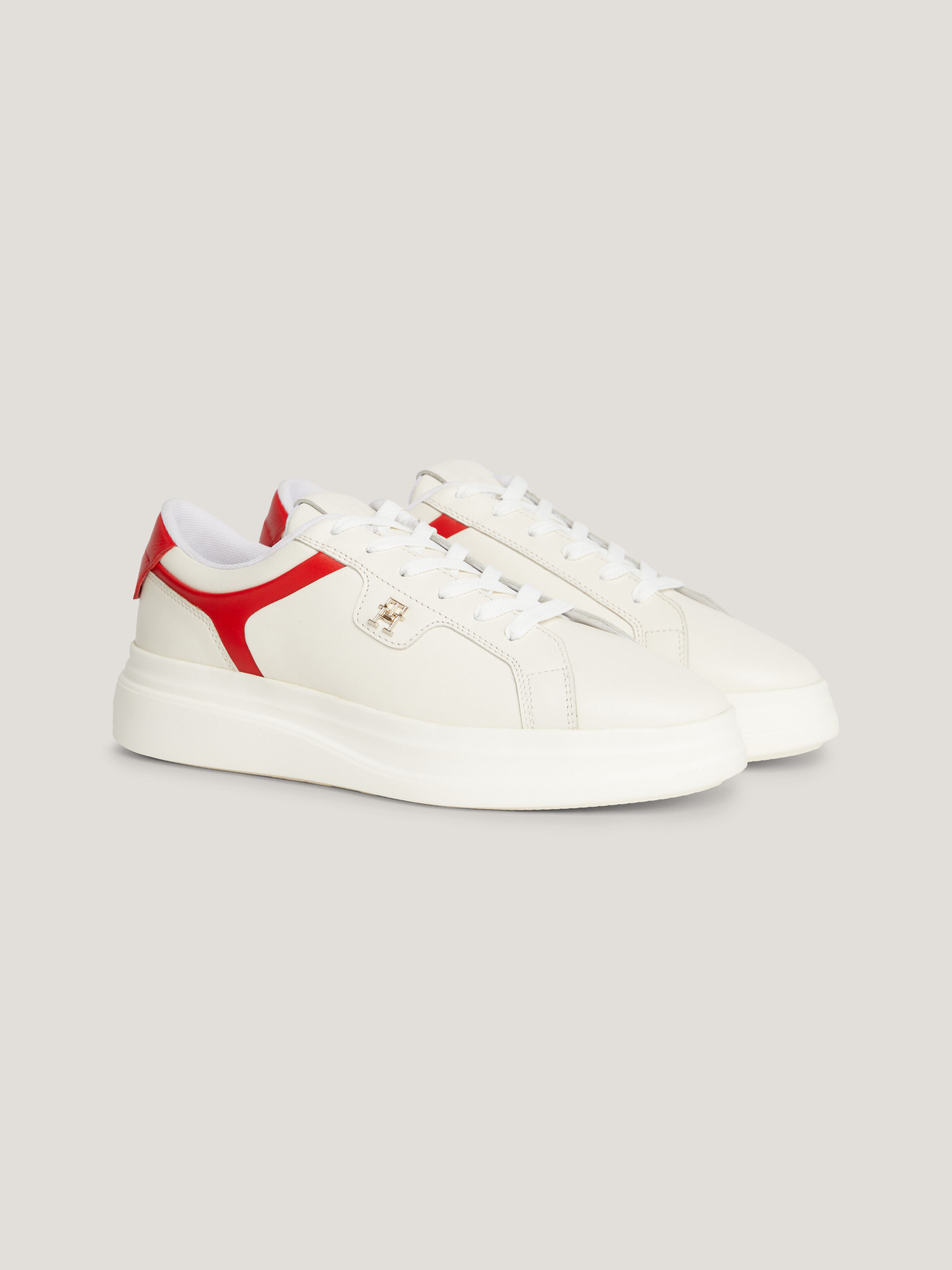 Tommy trainers sale on sale